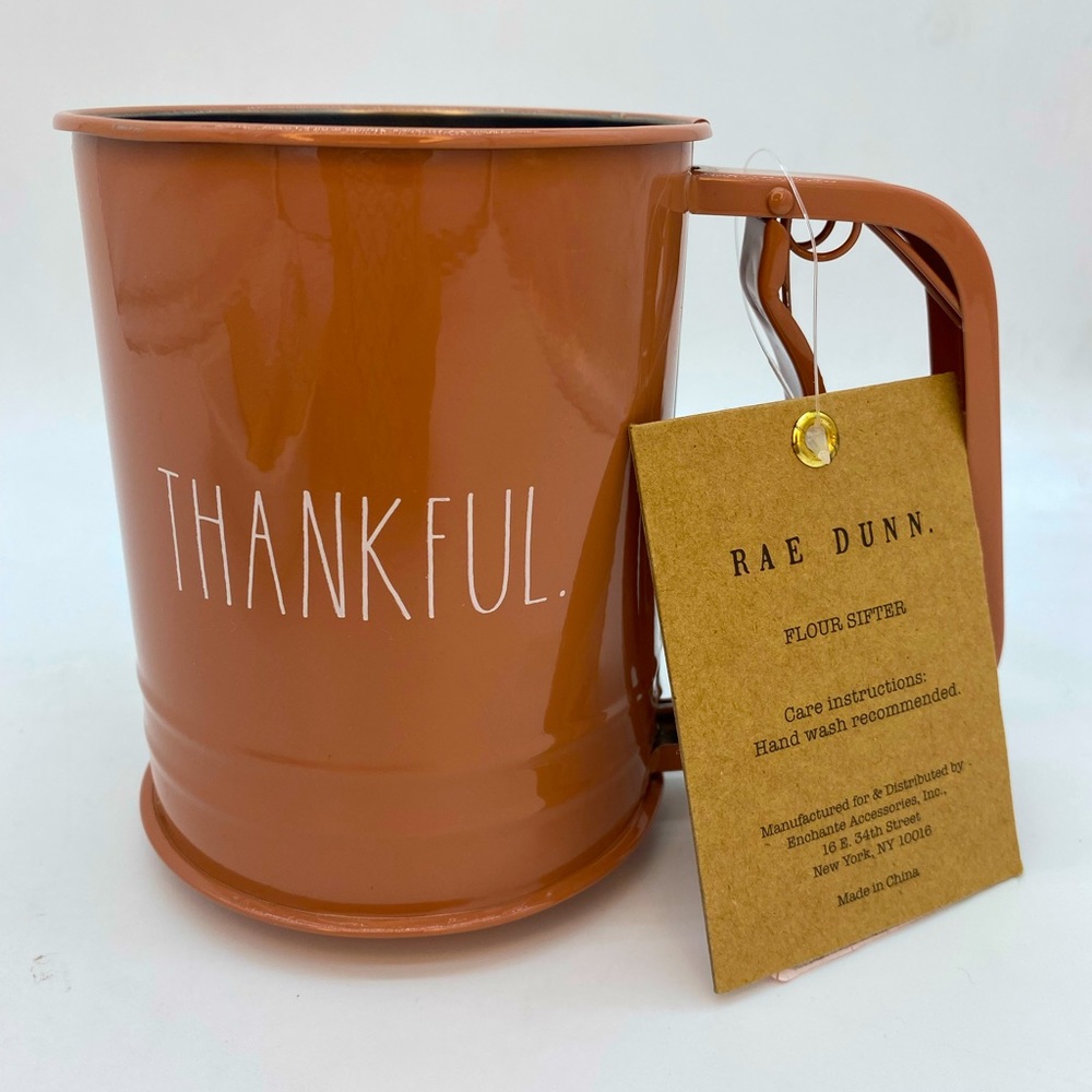 Rae Dunn Baking Set - Picture 5 of 5